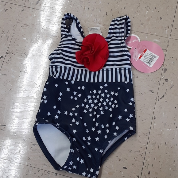 Circo Other - Cute Little Baby Swimsuit Brand New